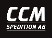 CCM Spedition AB